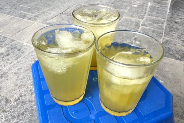4 không khi uống trà tránh nguy cơ hình thành sỏi thận