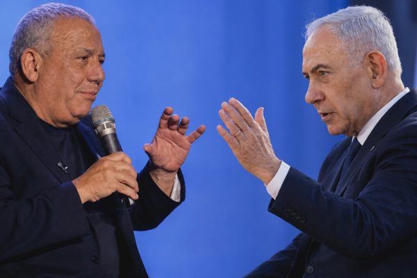 4 kịch bản sau bế tắc bầu cử ở Israel