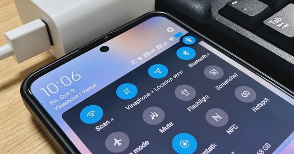 4 lầm tưởng phổ biến về pin và bảo mật trên Android