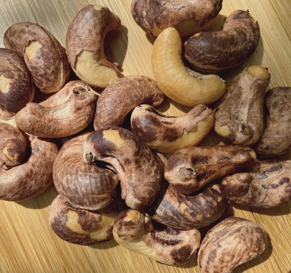 4 loại hạt giàu magie giúp ngủ ngon