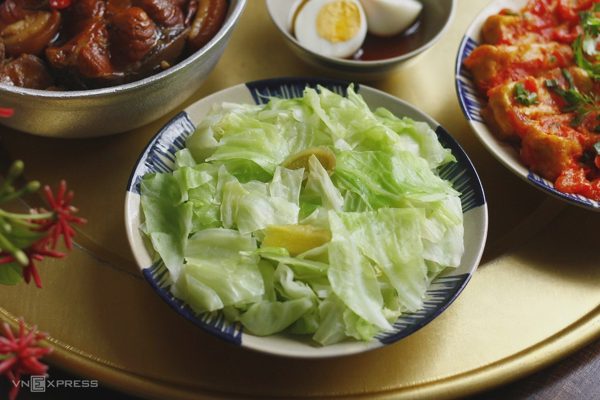 4 loại rau tốt cho thận nên dùng thường xuyên