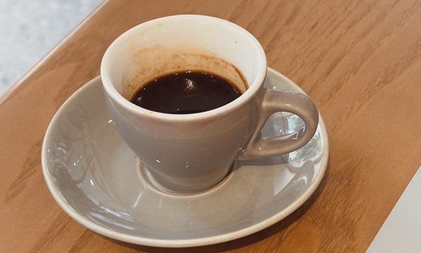 4 lợi ích của cà phê với thận