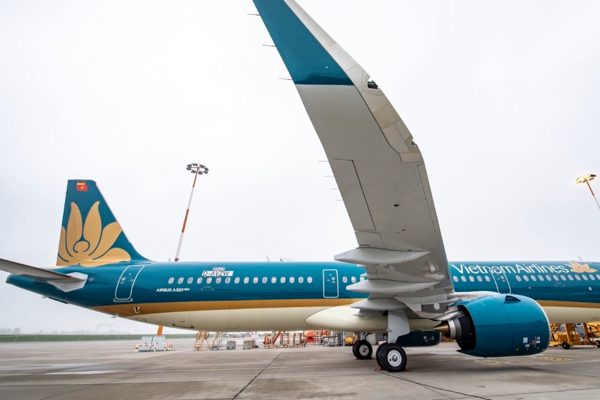 4 lốp máy bay Vietnam Airlines bị nổ sau cú cất cánh bất thường ở Munich