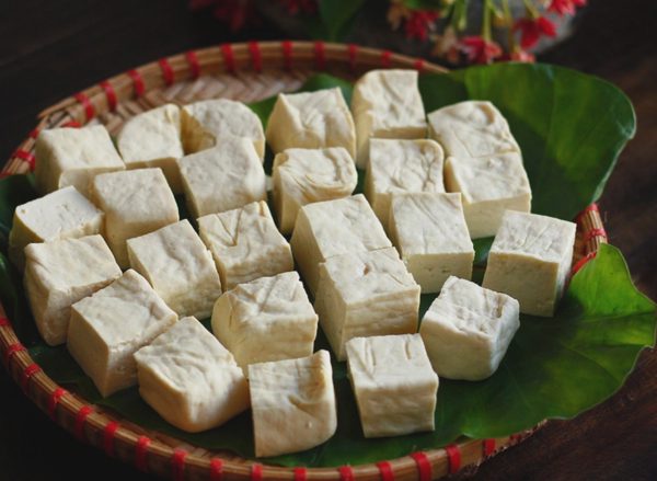 4 món giàu protein dễ tiêu hóa có lợi cho đường ruột