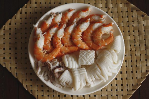 4 món giàu protein nên ăn buổi tối giúp giảm cân