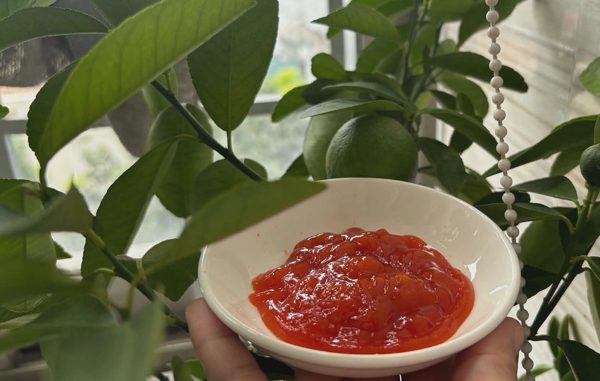 4 món nhiều muối dễ làm tăng đường huyết