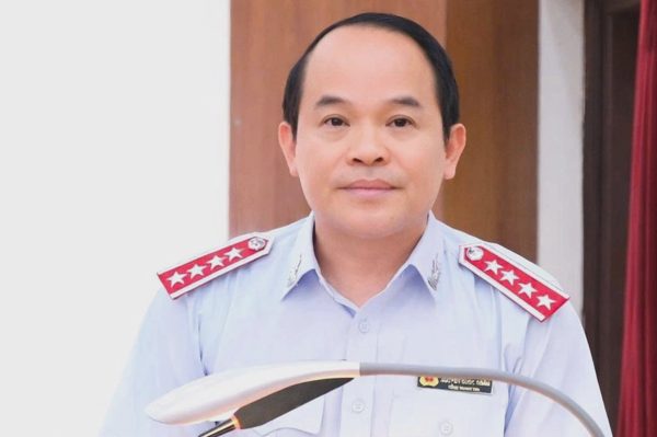 4 nhóm dấu hiệu hình sự ở một doanh nghiệp được chuyển tới Bộ Công an