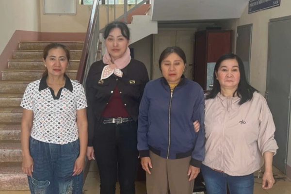 4 phụ nữ liên quan lô, đề ở Lâm Đồng bị khởi tố