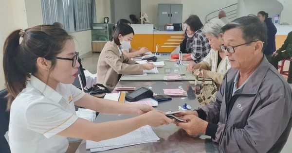 4 thay đổi quan trọng liên quan đến BHXH, BHYT từ tháng 9.2026