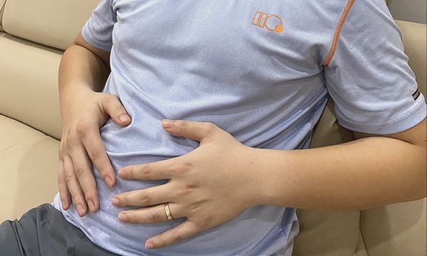 4 thói quen buổi tối giúp đường ruột khỏe