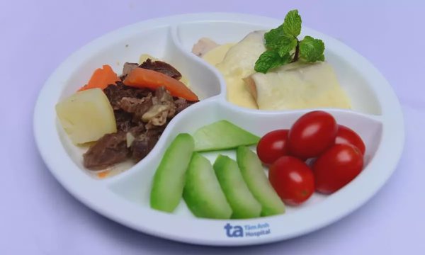 4 thói quen đầu ngày hỗ trợ cân bằng cholesterol