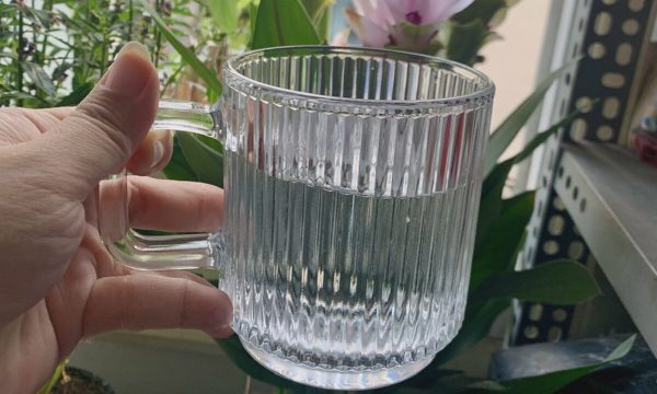 4 thói quen đơn giản buổi sáng giúp giảm cân