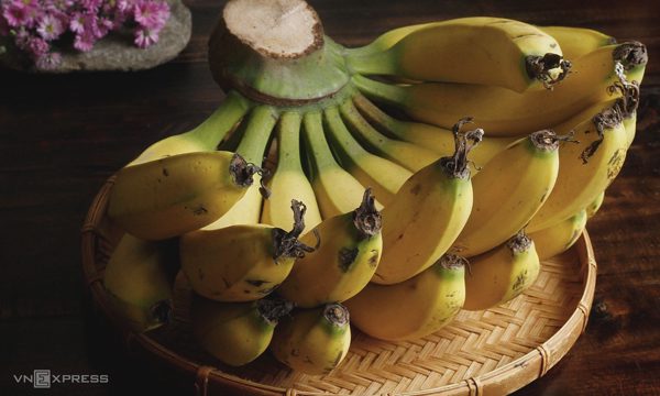 4 thực phẩm giúp người già ngủ ngon, sâu giấc