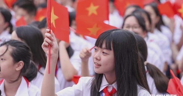 4 trụ cột của giáo dục Việt Nam thời AI