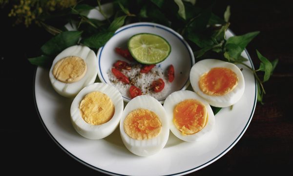 4 việc nên làm trước 10h tốt cho thận