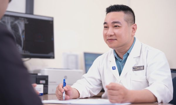4 yếu tố làm tăng nguy cơ phì đại tuyến tiền liệt