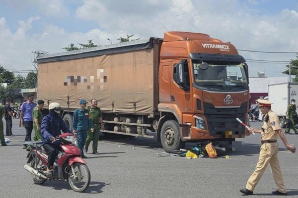 432 người chết vì tai nạn giao thông ở Đồng Nai, Cục CSGT lập 2 tổ công tác
