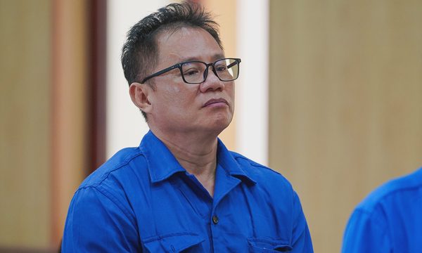 45,5 tỷ đồng 'bôi trơn' của đại gia bất động sản đã chảy vào túi những ai?