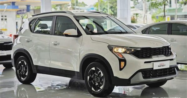 450 triệu đồng: Chọn xe điện hay xe xăng?