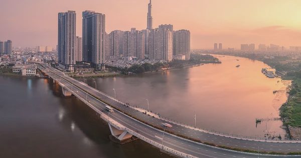 47 năm CC1: Nối những nhịp cầu, mở những hành trình phát triển