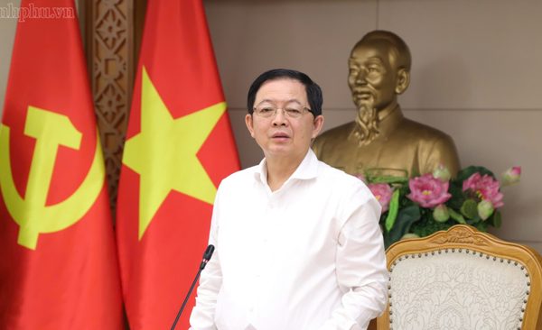 5.300 tỷ đồng cho 28 nhiệm vụ công nghệ chiến lược: ‘Chốt’ hạn cuối năm phải có sản phẩm