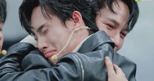 5 'anh trai' bị loại trong đêm, 'Tinh hà say hi' bị phản ứng