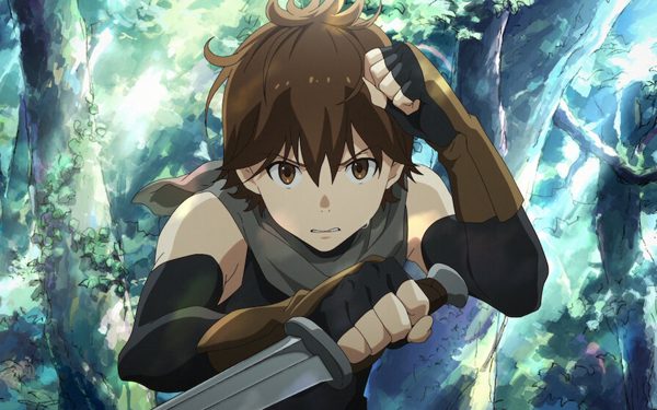 5 anime isekai cũ bị lãng quên nhưng chưa lỗi thời