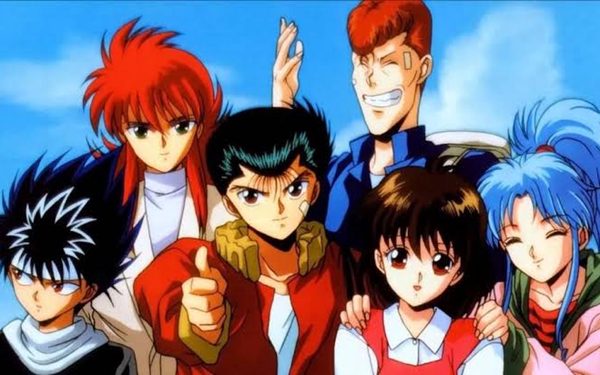 5 anime kinh điển thập niên 1990 bị lãng quên