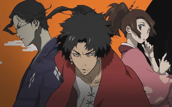 5 anime ngắn dành cho người mới bắt đầu