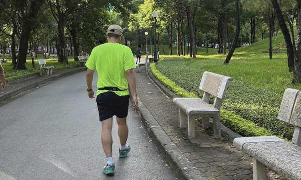 5 bài tập tốt cho xương và cơ sau tuổi 40
