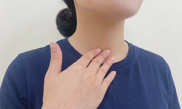 5 bệnh mũi họng có thể do trào ngược dạ dày