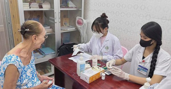 5 bệnh viện TP.HCM đạt loại A về khám sức khỏe toàn dân miễn phí