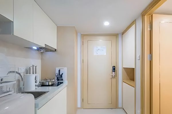 5 cách bố trí cửa chính thường bị kiêng kỵ trong phong thủy