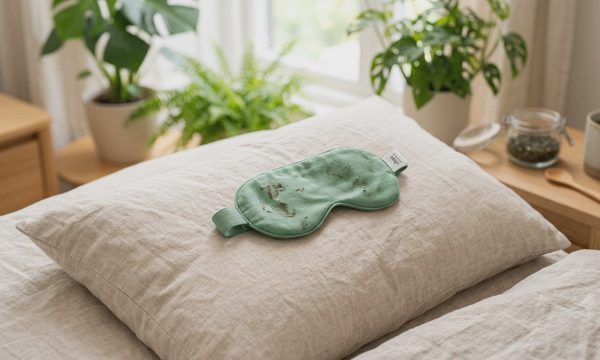 5 cách giảm quầng thâm mắt