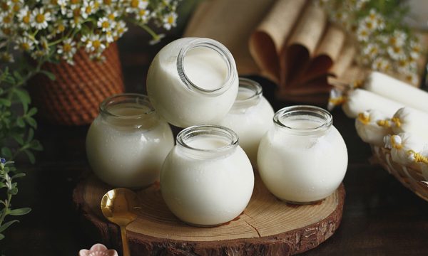 5 cách tự nhiên hỗ trợ tăng cơ, đốt mỡ