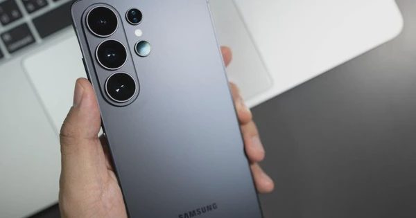 5 cài đặt nên thay đổi ngay sau khi 'đập hộp' điện thoại Samsung Galaxy