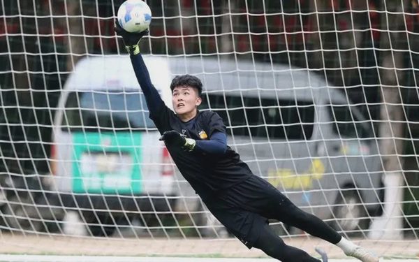 5 cầu thủ Hoàng Anh Gia Lai sang Lào thi đấu