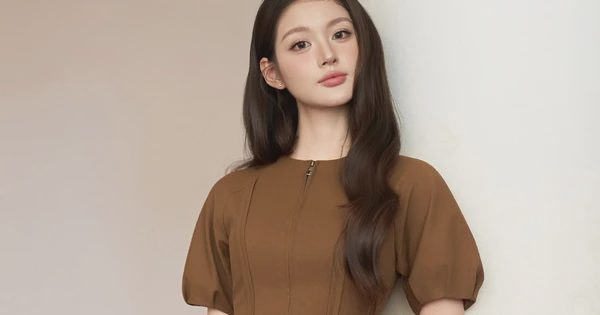 5 chiếc váy công sở để nàng mặc suốt mùa thu