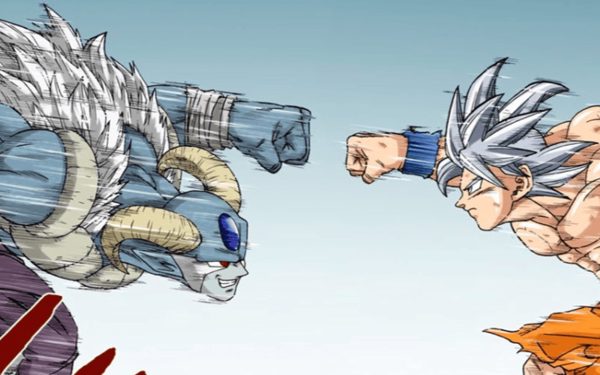 5 chiến binh mạnh nhất Đội tuần tra ngân hà trong Dragon Ball Super 2