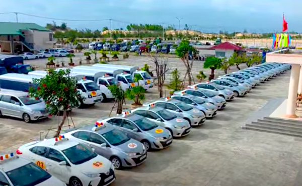 5 cơ sở đào tạo lái xe ô tô, mô tô ở Gia Lai có sai phạm gì?