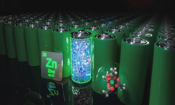 5 công nghệ pin xe điện có thể thay thế pin lithium-ion