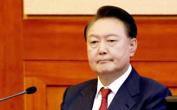 5 cựu tướng Hàn Quốc lãnh án vì vụ thiết quân luật từng gây chấn động