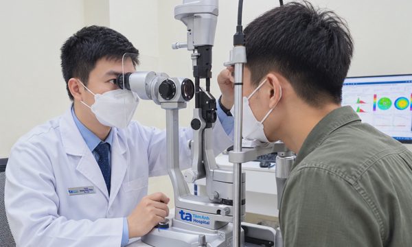 5 dấu hiệu bất thường ở mắt nên đi khám sớm