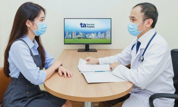 5 dấu hiệu cảnh báo phổi đang có vấn đề