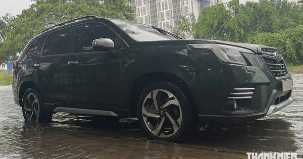 5 dấu hiệu cảnh báo tài xế không nên lái ô tô qua đoạn đường ngập nước