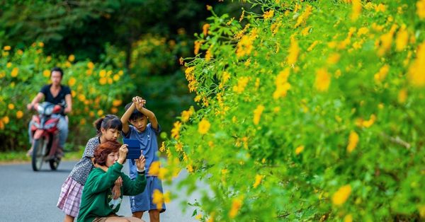 5 địa điểm vui chơi hấp dẫn ở Hà Nội dịp 20/10