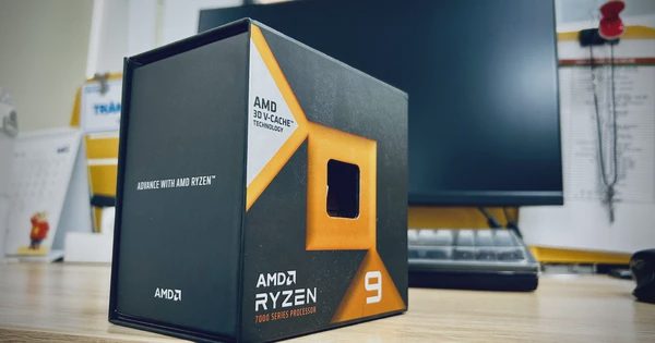 5 điều cần biết trước khi nâng cấp CPU mới
