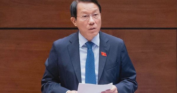 5 điều kiện không truy cứu trách nhiệm hình sự trong hoạt động kinh tế, đổi mới sáng tạo