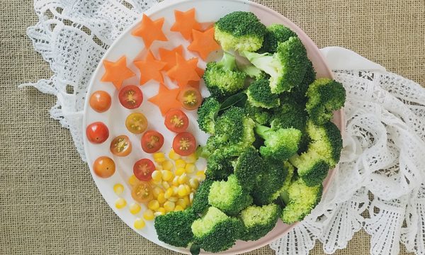 5 điều nên làm để giữ đôi mắt khỏe