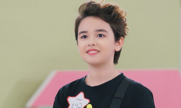 5 gương mặt vào chung kết Model Kid Vietnam